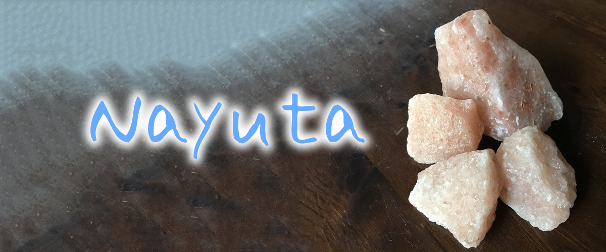 Nayuta の出店者メインイメージ画像 | ベネちゃんSHOP ベネシード