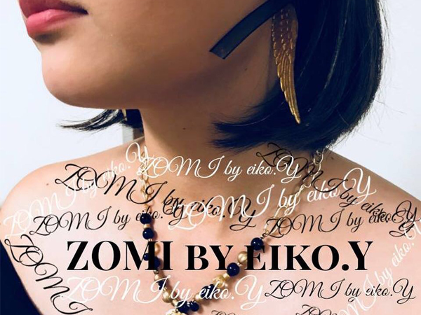 ZOMI by eiko.Y　出店者イメージ | ベネちゃんSHOP出店者 ベネシード