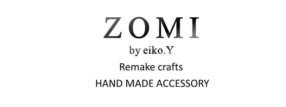 ZOMI by eiko.Y　の出店者メインイメージ画像 | ベネちゃんSHOP ベネシード