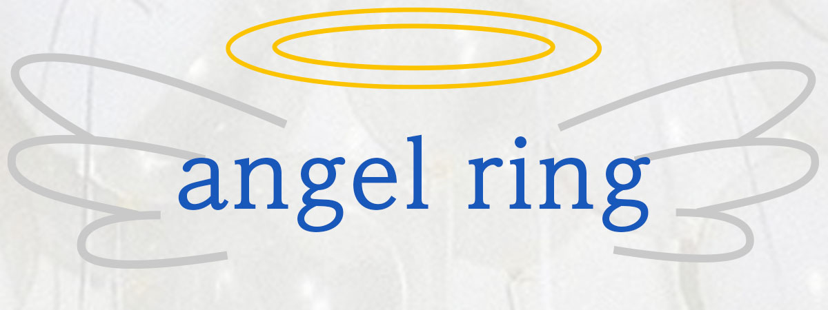 angel ring　の出店者メインイメージ画像 | ベネちゃんSHOP ベネシード