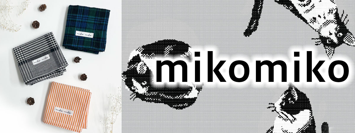 mikomiko　の出店者メインイメージ画像 | ベネちゃんSHOP ベネシード