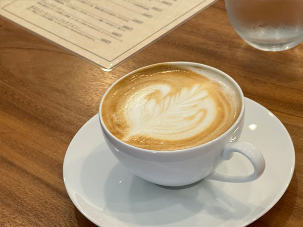 デカフェ珈琲は震災をきっかけに生まれました - 豆桜〜フジザクラ〜　出店者イメージ | ベネちゃんSHOP ベネシード