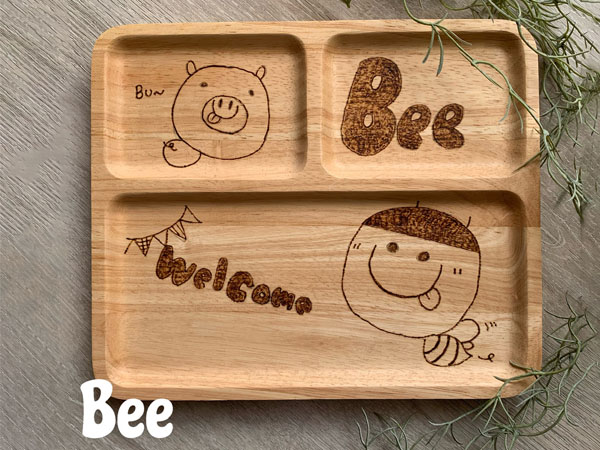 Bee　出店者のイメージ | ベネちゃんSHOP ベネシード