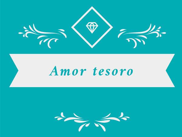 Amor Tesoro 出店者イメージ | ベネちゃんSHOP出店者　ベネシード