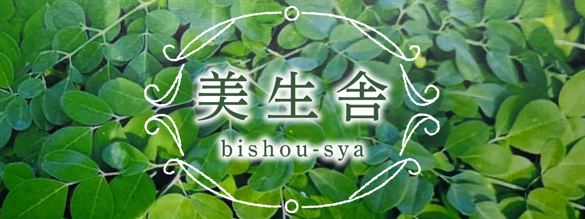 美生舎 の出店者メインイメージ画像 | ベネちゃんSHOP ベネシード