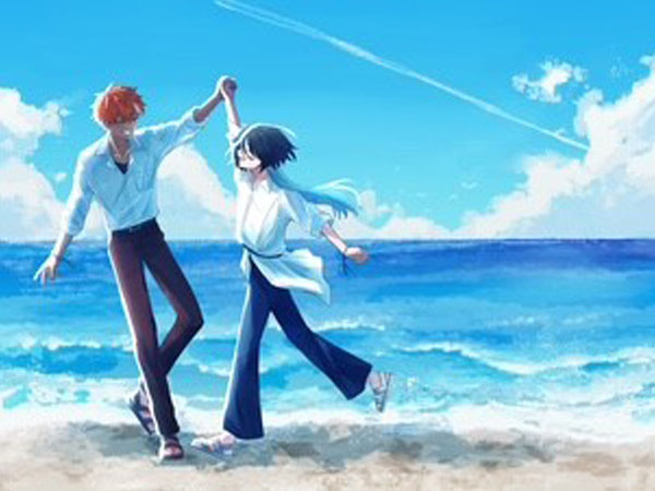 海の絵 - チョコオレ 出店者イメージ | ベネちゃんSHOP ベネシード