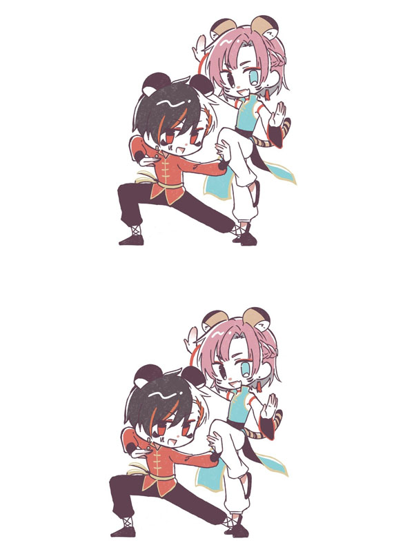 カンフー- チョコオレ 出店者イメージ | ベネちゃんSHOP ベネシード