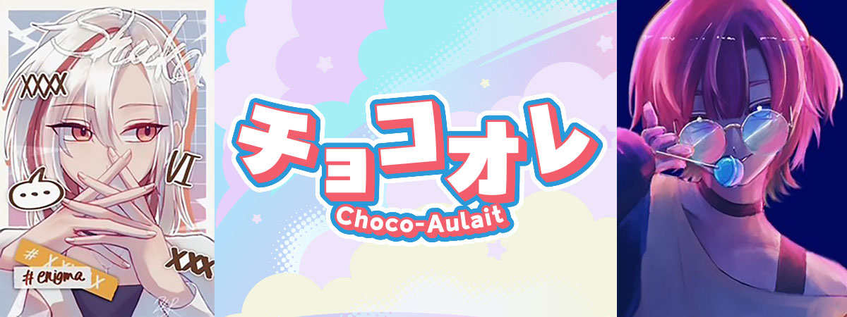 チョコオレ の出店者メインイメージ画像 | ベネちゃんSHOP ベネシード