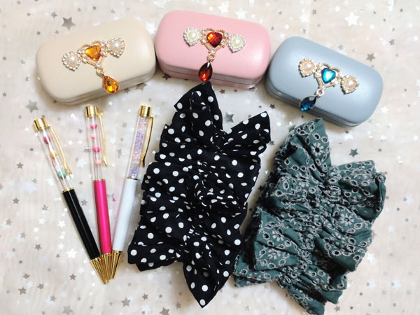 ごあいさつ - PRINCESS NAOKO 出店者イメージ | ベネちゃんSHOP ベネシード