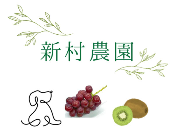 新村農園　出店者イメージ | ベネちゃんSHOP出店者　ベネシード