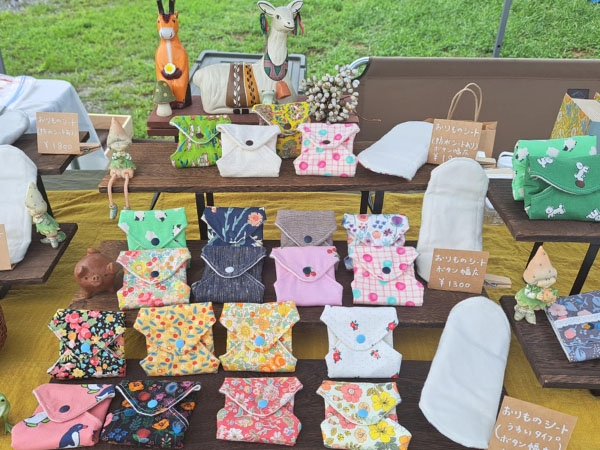 メルル　出店者のイメージ | ベネちゃんSHOP ベネシード