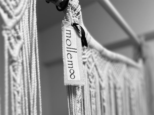 ようこそpopolusのモダンマクラメの世界へ - popolus∞　出店者イメージ | ベネちゃんSHOP ベネシード