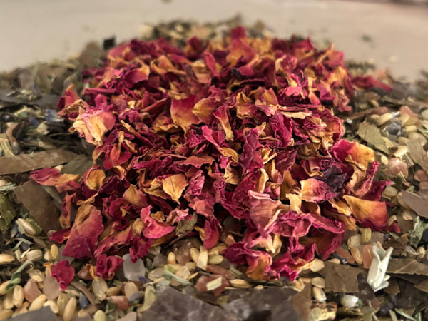 Anu Herb　出店者のイメージ | ベネちゃんSHOP ベネシード