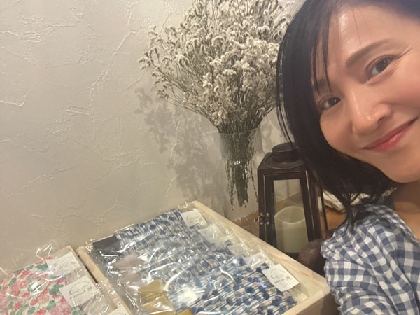 リラックスアイテム - Anu Herb 出店者イメージ | ベネちゃんSHOP ベネシード