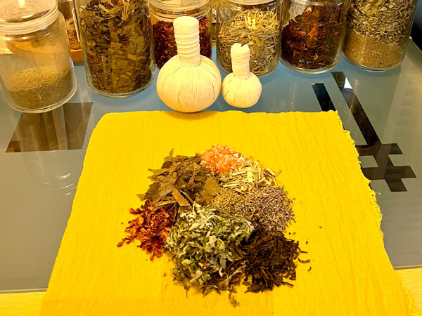 丸くてかわいい - Anu Herb 出店者イメージ | ベネちゃんSHOP ベネシード