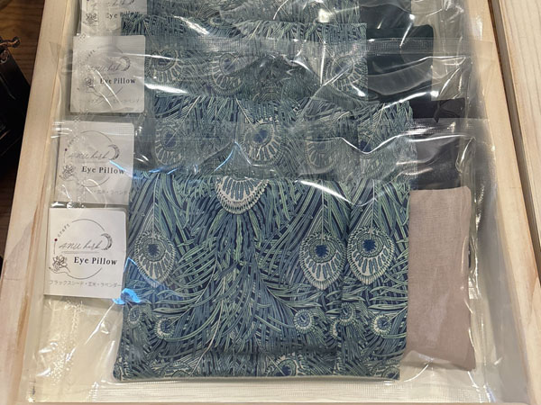 手作りで丁寧に仕上げています - Anu Herb 出店者イメージ | ベネちゃんSHOP ベネシード