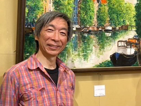 癒しのアートギャラリー「雅」　出店者のイメージ | ベネちゃんSHOP ベネシード