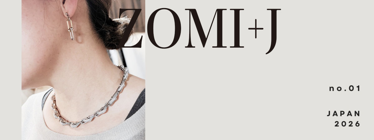 ZOMI＋J   1(sg)　商品説明 ベネちゃんSHOP出店者：ZOMI by Eiko.Y | ベネちゃんSHOP ベネシード